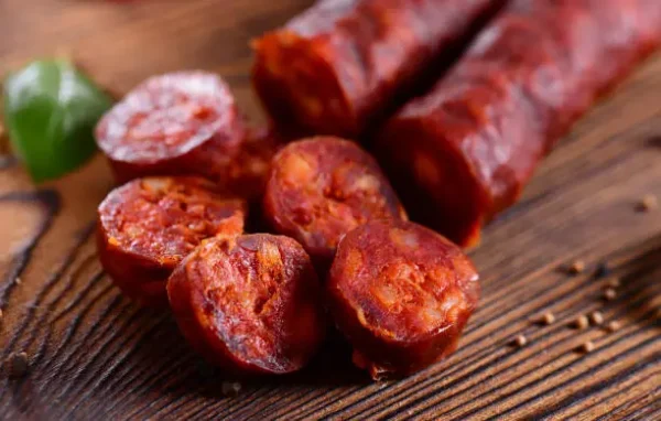 Chorizo